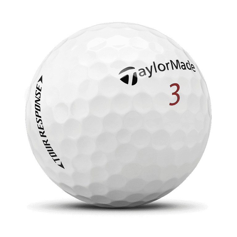 TaylorMade 2022 Tour Response Golf Balls – Austad's Golf