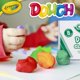 thumbnail image 2 of Dough Crayola Classpack, 24 tarrinas de 90 ml, 8 colores surtidos, 2 of 7