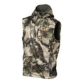thumbnail image 2 of Thachagear L-2 SS Hooded Vest-Gila in size X-Large, 2 of 3