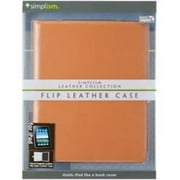 TR-LCFLIPAD-CM/EN iPad Case