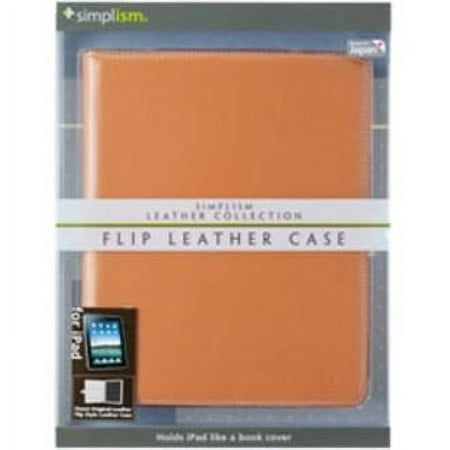 TR-LCFLIPAD-CM/EN iPad Case