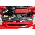 thumbnail image 6 of Xotic Tech Aluminum Fender Bumper Washer Bolt, Engine Bay Dress Up Washers Kit with Bolts, Red, 6 of 9