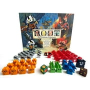 Root: The Marauder Expansion Australia and New Zealand by Leder Games