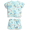 Aqua Geyser, variant on Winnie the Pooh Baby Boys' Short Sleeve Graphic Tee and Shorts Set, 2-Piece, Sizes 0/3M-24M