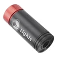 thumbnail image 4 of Airsoft Tracer, Automatic Wake-up One-key Control Low Battery Reminder Wear-resistant Fluorescence Tracer For Gaming Equipment For Movie Props, 4 of 8