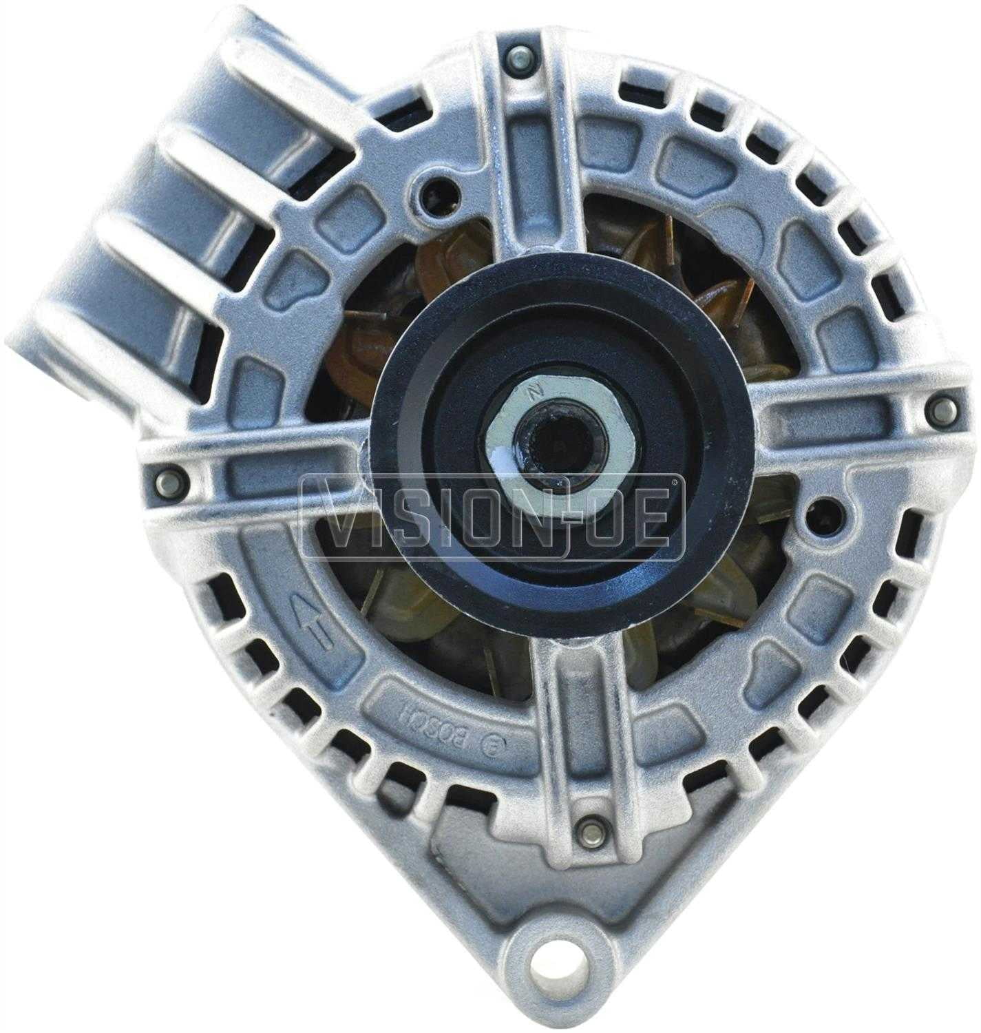 Vision OE 11045 Alternator