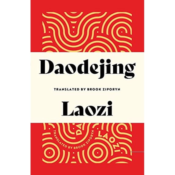 Pre-Owned Daodejing (Hardcover) 1324092475 9781324092476