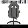 thumbnail image 3 of Silla Gamer Playfever Omega Escritorio Ergonómica Reclinable, 3 of 7