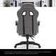 thumbnail image 3 of Silla Gamer Playfever Omega Escritorio Ergonómica Reclinable, 3 of 7