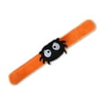thumbnail image 2 of Decoración del hogar, ropa de cama, almohada y funda, manta, regalos de inauguración de la casa, nuevo hogar, 2 piezas de pulsera de anillo de Halloween para adultos y niños, linda pulsera de Hallowee, 2 of 3