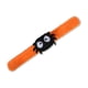 thumbnail image 2 of Xihbxyly Ofertas de exceso de existencias en outlets de Prime Pulsera de Halloween en anillo de 2 piezas en adultos y niños, bonita de Halloween en forma de araña fantasma y calabaza, 2 of 3