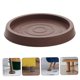 thumbnail image 5 of TABLZONE 8Ud Protectores De Pies Para Muebles En Goma Antideslizante Para Domésticos, 5 of 8