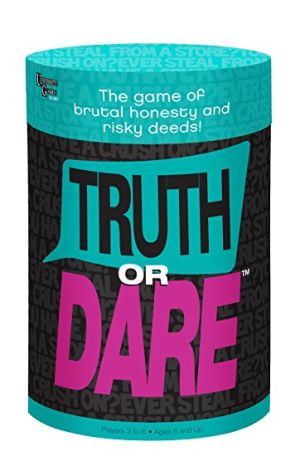 dare or true game