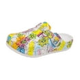 thumbnail image 1 of MERIGLARE Nurse Clogs Breathable Slip Resistant Nursing Shoes for Chef Summer Sanitary 38, 1 of 9