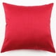 thumbnail image 3 of 2x de Almohada de Cuadradas Decorativas Sólidas Súper Suaves mayimx funda de almohada de terciopelo, 3 of 9