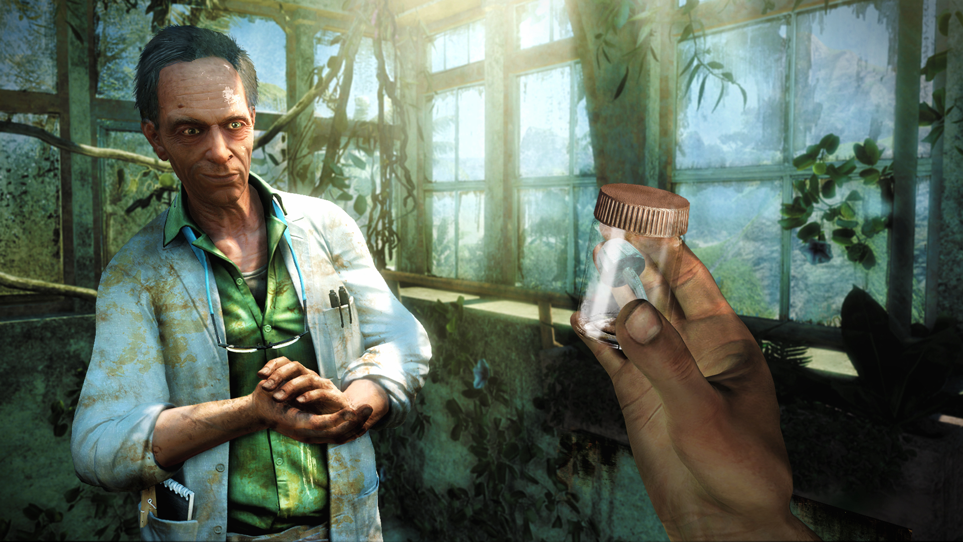 Ubisoft Far Cry 3 - Xbox 360 - image 4 of 11