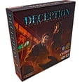 thumbnail image 2 of Grey Fox Games Deception: Murder in Hong Kong Board Game, Fast Pace Murder Mystery, 20 min Jolly Thinkers Jolly Thinkers, 2 of 2