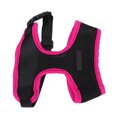 thumbnail image 1 of Harnais pour Chien, Harnais pour Animaux de Compagnie Anti-Traction Harnais Anti-Perte pour Chien Harnais Respirant Ajustable, 1 of 8