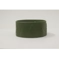 thumbnail image 4 of Hallmark brand 16oz Ceramic Candle with green color, 4 of 4