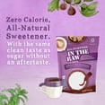 AllPurpose In The Raw Nature’s Zero Calorie Sweetener, Sugar Free