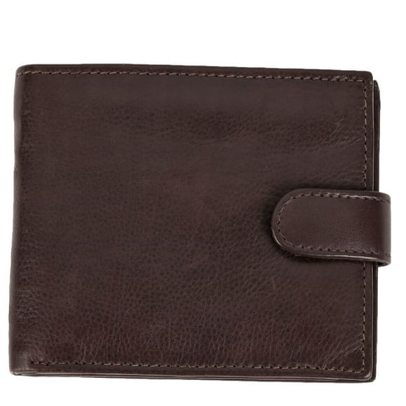 Portefeuille Royal Ram Harry Bifold Leather
