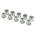 thumbnail image 2 of 5Pcs Mountain Bike Chainring Screws Single/Double/Triple Bolts Stainless steel, 2 of 8