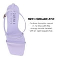 thumbnail image 4 of Journee Collection Womens Lenorra Tru Comfort Foam Covered Block Heel Sandals, 4 of 6