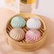 thumbnail image 3 of piezas de fideos de calidad alimentaria, tabla de mantequilla, tabla de plástico, máquina para hacer pasta de plástico, tabla para mochi, herramientas para hacer ABS, 3 of 6