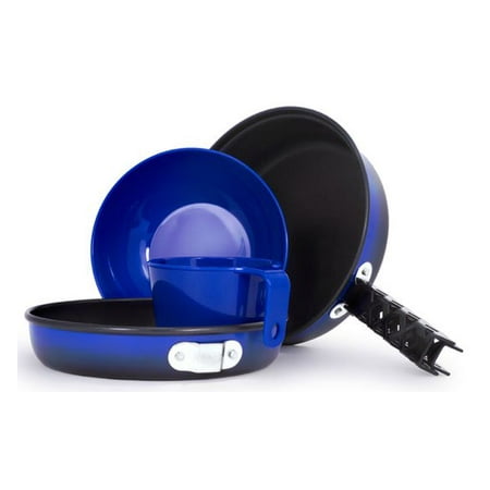 GSI Outdoors Bugaboo Non-Stick Mess Kit