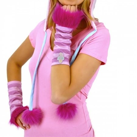 My Little Pony Pinkie Pie Costume Glovettes