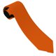 thumbnail image 3 of Fotbe Halloween With Black Bats Corbata Clásica para Hombre con Estampado – Corbata de Seda Jacquard Tejida, para Negocios, Bodas y Eventos Formales, 3 of 7