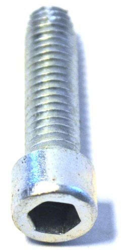 Bolt, Shcs, 5/16-18 X 1 1/4 F Th