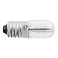 thumbnail image 4 of E10 LED Screw 6V/12V Flashlight LED Miniature Bulb Lamp Torch Replace, 4 of 10