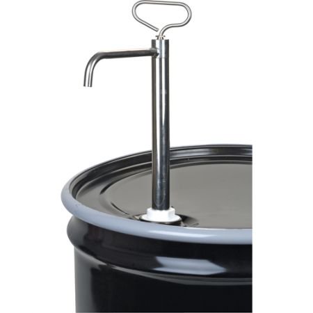 Pompe à Tambour de Type Pull, Convient à 5-55 Gal., 8 Oz./course(DA530)
