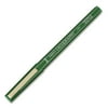 ACID FREE WATER BASED CALLIGRAPHY PEN 5.0MM GREEN
