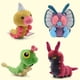 thumbnail image 2 of 15cm Pokemon Butterfree Caterpie Scolipede Weedle Plush Cartoon Cute Plush Toys Soft Stuffed Kawaii Doll Birthday Gift For Kids, 2 of 5