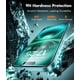 thumbnail image 3 of Protector de pantalla UnbreakCable para iPhone 16 Plus de 6.7 pulgadas, paquete de 3, 3 of 9