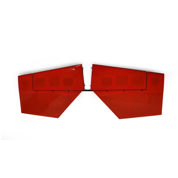 E-flite Stabilizer and Elevator Eratix 3D SWS 1.6m 64" EFL-13355 RC Aerobatic Airplanes