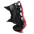 thumbnail image 2 of Men's Fashion Sneakers Breathable Mesh Running Shoes Non Slip Soft Sole Casual Athletic Walking Shoes, 2 of 12