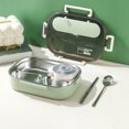 thumbnail image 2 of Tumotour Lunch Box Lunch Box For Kids Toddler Lunch Box, 2 of 6