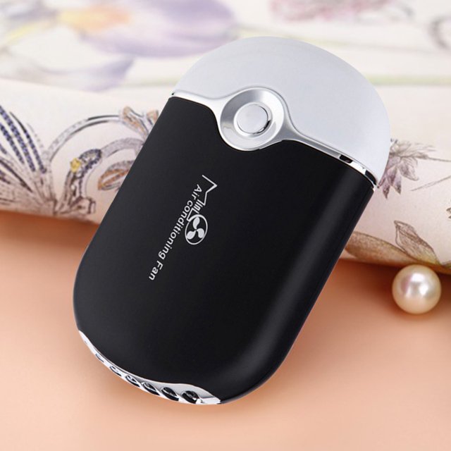 Mini ventilador secador de pestañas Ventilador de pestañas portátil Suministros de extensión de pestañas multifuncionales JShteea El nuevo