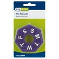 thumbnail image 5 of Ezy Dose Weekly 7-Sided Pill Planner Pill Organizer, 5 of 6