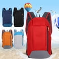 thumbnail image 5 of Outdoor Lightweight Small Sports MENS Backpack, 5 of 9