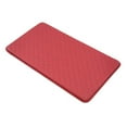 thumbnail image 4 of Con-Tact Brand 03F-CFM010-04 Dual Foam Anti-Fatigue Mat, Basketweave Brown, 4 of 4