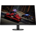 thumbnail image 1 of HP P27v G4 Full HD (1080p) 1920 x 1080 Monitor Anti Glare Screen, 16.7 Million Colors, Brightness 250 nits, Viewing Angle 178° HDMI Display and VGA Ports, 1 of 6