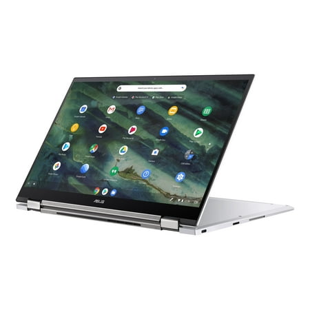 ASUS Chromebook Flip C436FA YZ599T-W-S - 14" - Core i5 10210 (C436FA-YZ599T-W-S)