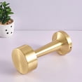 thumbnail image 5 of Led Table Lamp Dumbbell Lighting Shape Dimmable Usb Rechargeable Desk Bedside Lamp Night Light For Restaurant Bar Tischlampe, 5 of 5