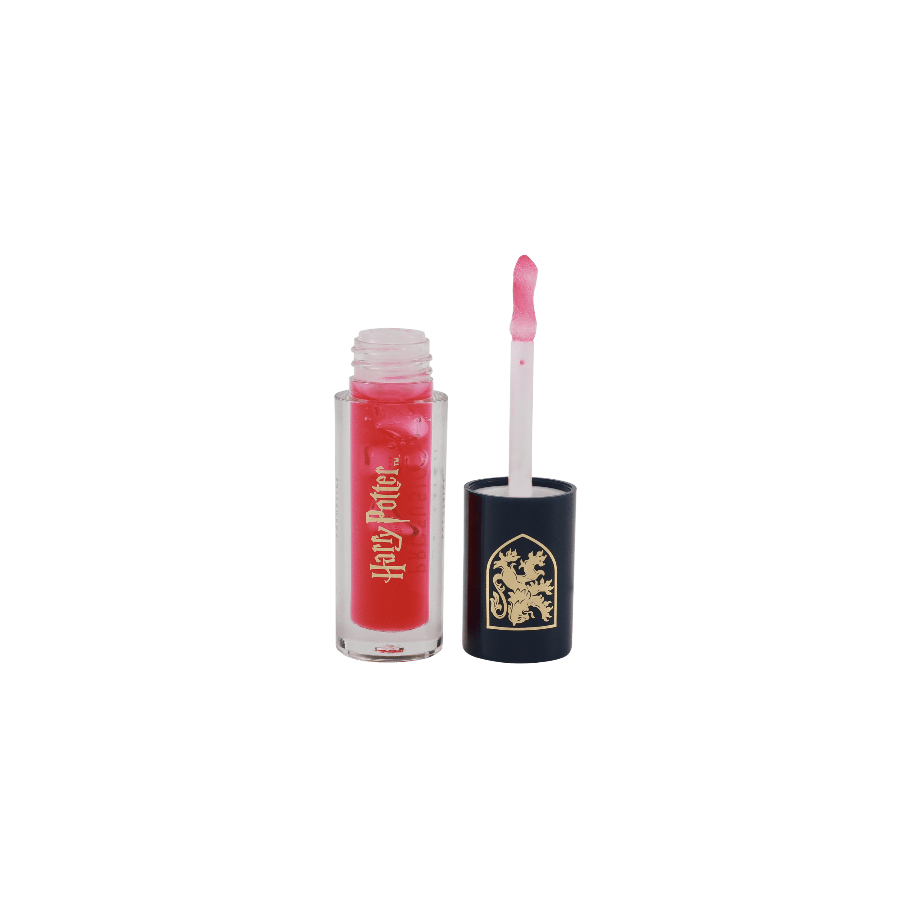 Profusion Cosmetics Harry Potter Holiday Gryffindor 2PC Lip Oil Set