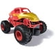 thumbnail image 4 of RC Monster Truck Monster Jam Marvel Iron Man a escala 1:24, 4 of 9