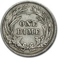 thumbnail image 2 of 1901 Barber Dime XF, 2 of 2